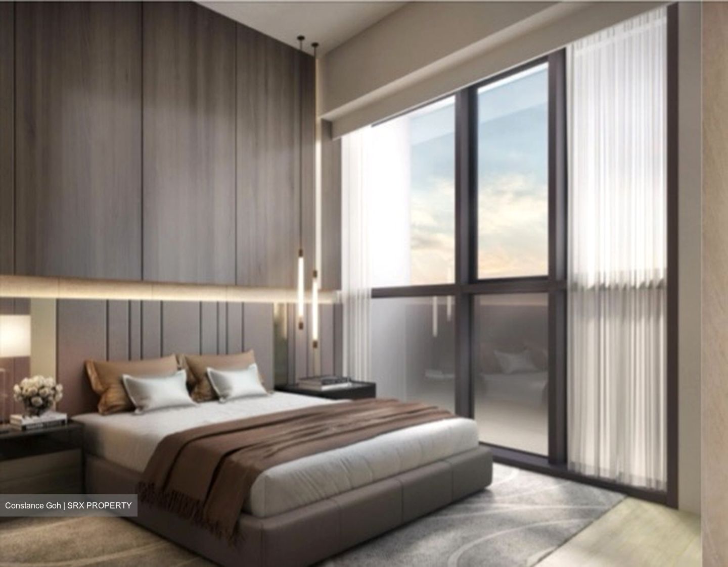THE RANZ (D8), Apartment #469053071